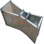 Venturi Flume